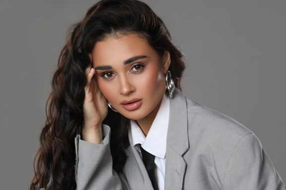 Гульназ Асаева