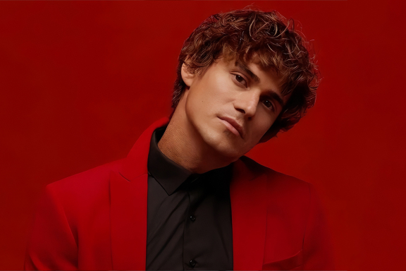 Ришат Тухватуллин