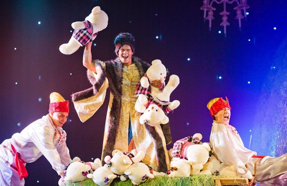 &Mcy;&ucy;&zhcy;&scy;&kcy;&ocy;&iecy; &shcy;&ocy;&ucy; "&Dcy;&acy;&mcy;&scy;&kcy;&icy;&iecy; &ucy;&gcy;&ocy;&dcy;&ncy;&icy;&kcy;&icy;"