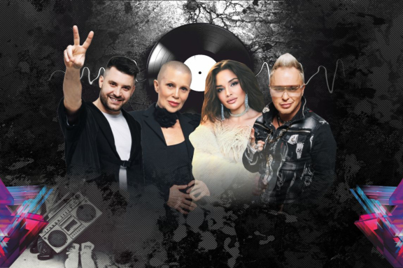 &Kcy;&ocy;&ncy;&tscy;&iecy;&rcy;&tcy; &laquo;&Zcy;&Ocy;&Lcy;&Ocy;&Tcy;&Ycy;&IEcy; &KHcy;&Icy;&Tcy;&Ycy;&raquo;&period; &Lcy;&iecy;&gcy;&iecy;&ncy;&dcy;&acy;&rcy;&ncy;&ycy;&iecy; &gcy;&rcy;&ucy;&pcy;&pcy;&ycy; 90-&khcy; &icy; 2000-&khcy;